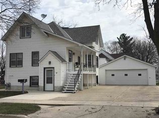 507 N Walnut Ave, New Hampton, IA 50659
