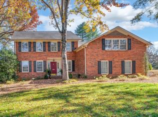 202 Coburn Dr, Spartanburg, SC 29302