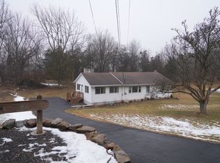 115 Creek Rd, Andover, NJ 07821