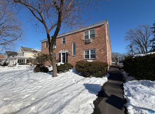 11 Belltown Rd APT 1, Stamford, CT 06905