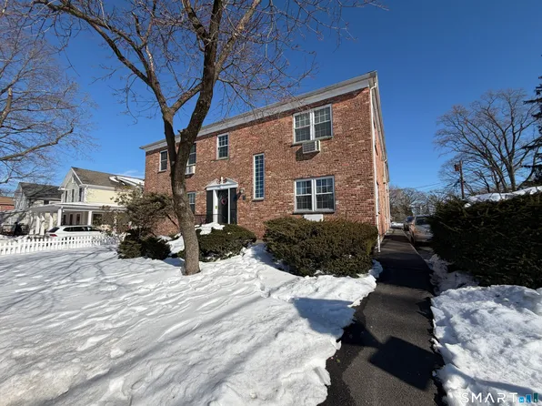 11 Belltown Road APT 1, Stamford, CT 06905