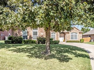1311 Chase Oaks Dr, Keller, TX 76248