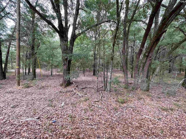 LOT Warbonnet Rd #F, Salley, SC 29137
