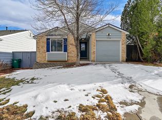 17736 E Cornell Dr, Aurora, CO 80013