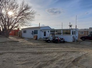 69 Seminoe Boat Club Cp, Club, WY 82301