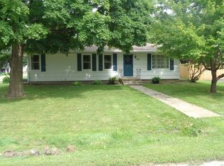 5361 S Wendell Dr, Rochelle, IL 61068