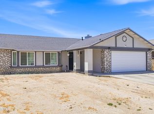 2050 Matthew Ave, Rosamond, CA 93560