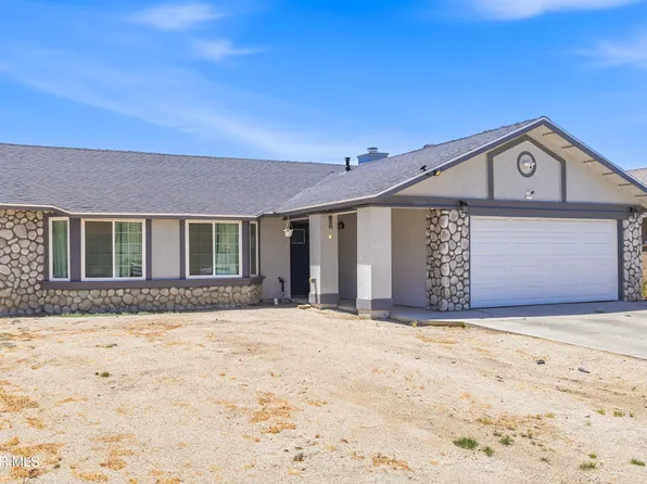 2050 Matthew Ave, Rosamond, CA 93560