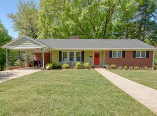 1232 Watson Ave, Winston Salem, NC 27103
