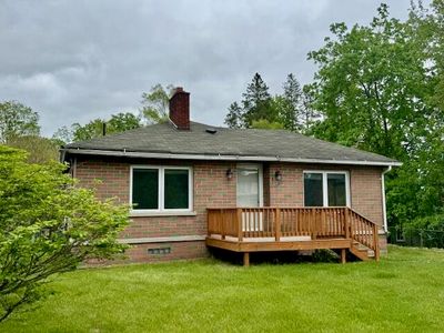418 N Hemlock St, Evart, MI, 49631