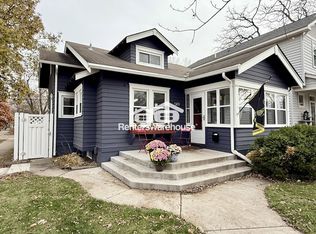 5101 Xerxes Ave S, Minneapolis, MN 55410