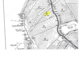 Tract K Matthews Rd, Pilot Mountain, NC 27041