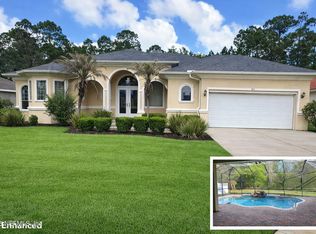 31 Woodhollow Ln, Palm Coast, FL 32164