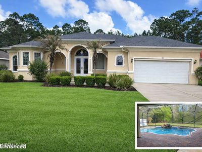 31 WOODHOLLOW Lane, Palm Coast, FL, 32164