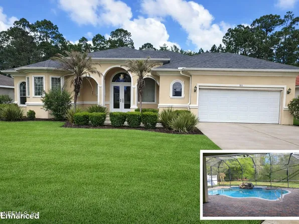 31 WOODHOLLOW Lane, Palm Coast, FL 32164