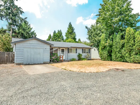 1890 Regina St, Eugene, OR 97402