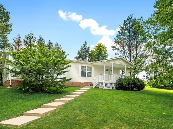 3029 Annsley Pl, Pleasant View, TN 37146