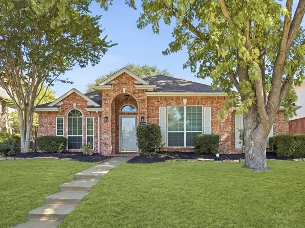 10708 Jackson Ln, Frisco, TX 75035