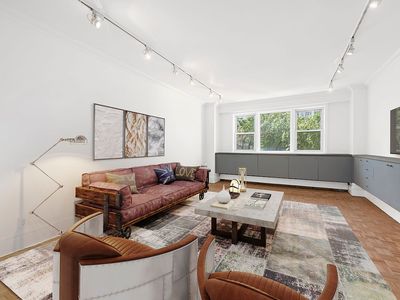 446 E 86th St APT 8A, New York, NY, 10028