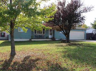 429 N Oil Hill Rd, El Dorado, KS 67042