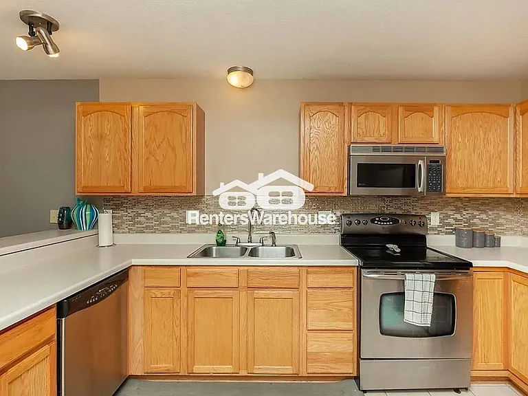 3799 Village Run Dr #307 — Photo 10