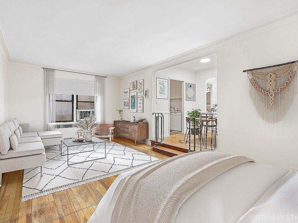 1st image of 405 W 57th St APT 3E