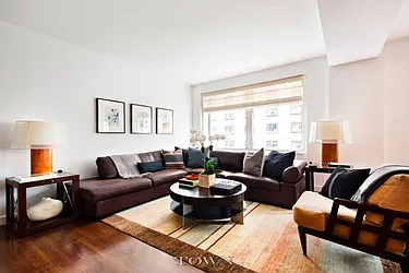 Rented by Town Residential