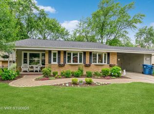 12612 S Major Ave, Palos Heights, IL 60463