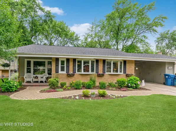 12612 S Major Ave, Palos Heights, IL 60463