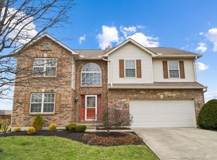 4318 Yacht Haven Way, West Chester, OH 45069