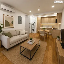 109 East 29th Street, #2F