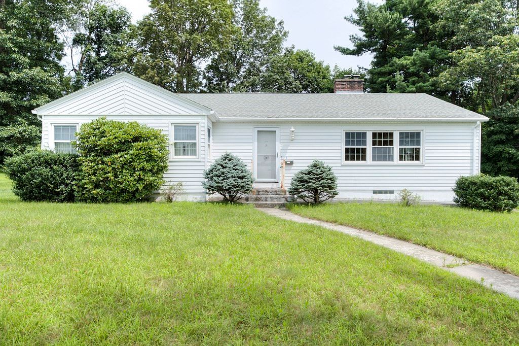 8 Rustic Dr, Worcester, MA 01609 Zillow