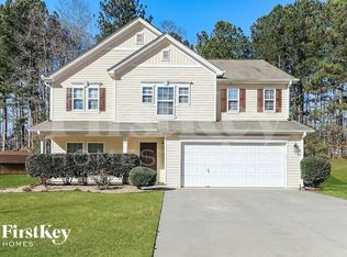 64 Cedar Bay Cir, Dallas, GA 30157