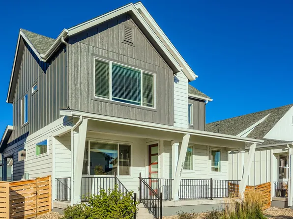 5241 Beckworth St, Timnath, CO 80547