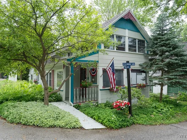 6968-19 Fillmore St, Silver Lake, NY 14549