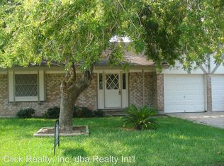 6819 Indian Falls Dr, Missouri City, TX 77489