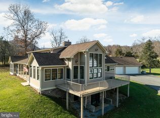 842 & 846 Van Buren Rd, Maurertown, VA 22644