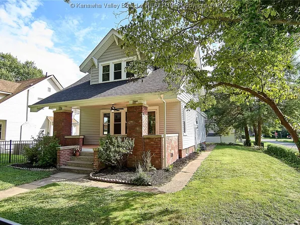 5501 Kanawha Ave SE, Charleston, WV 25304