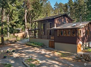 600 Neil Bay Dr, Friday Harbor, WA