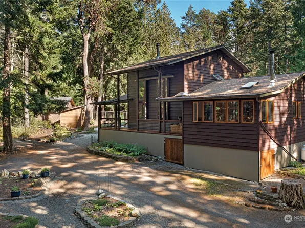 600 Neil Bay Drive, Friday Harbor, WA 98250