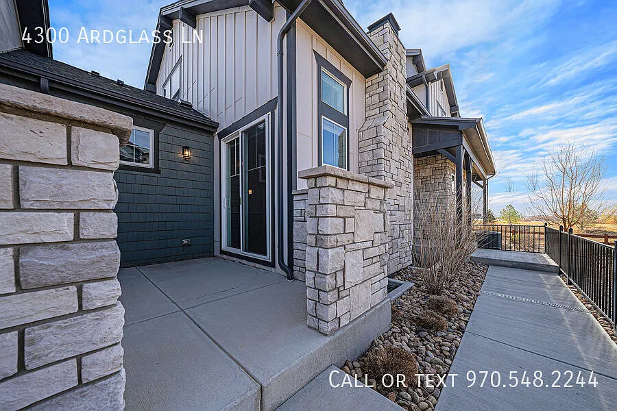 3 bed, 2.5 bath, 2118 sqft, $3,400 — Photo 4