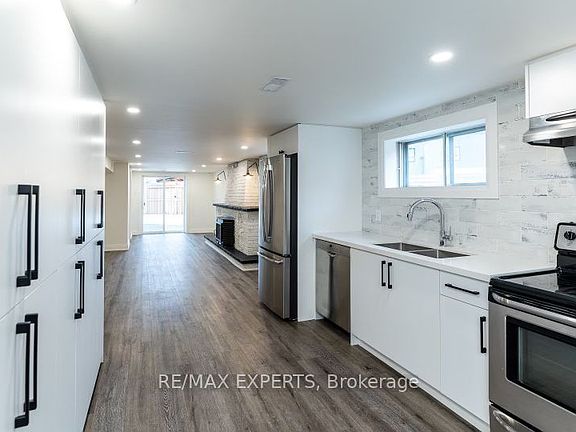 2nd image of 107 Cabana Dr #Basement