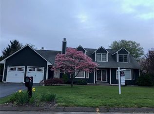 23 High Ridge Rd, Cromwell, CT 06416