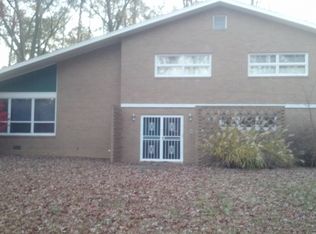 9200 Wilmecote Ave, Henrico, VA 23228