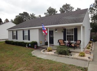 257 Sudlow Ridge Rd, North Augusta, SC 29841