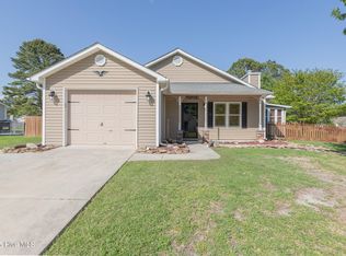 300 Running Rd, Jacksonville, NC 28546
