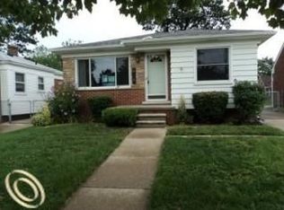 674 Kings Hwy, Lincoln Park, MI 48146