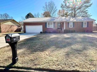 301 Brookhaven St SW, Decatur, AL 35601