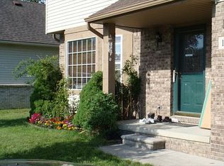 1665 Brookline St, Canton, MI 48187