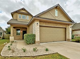 385 Tilly Ln, Buda, TX 78610